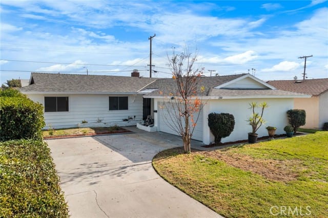 230 South Camellia