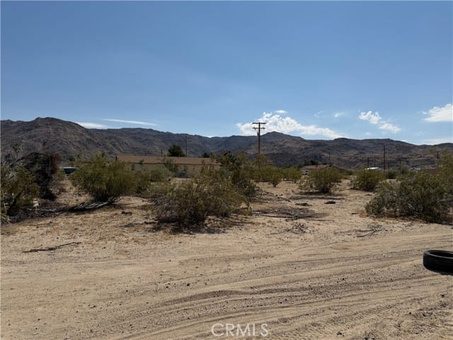 0 Cahuilla