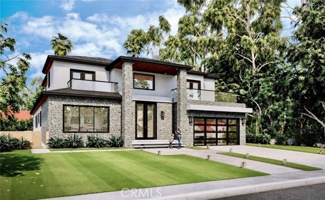 2441 Sleepy Hollow Dr, Glendale, CA 91206
