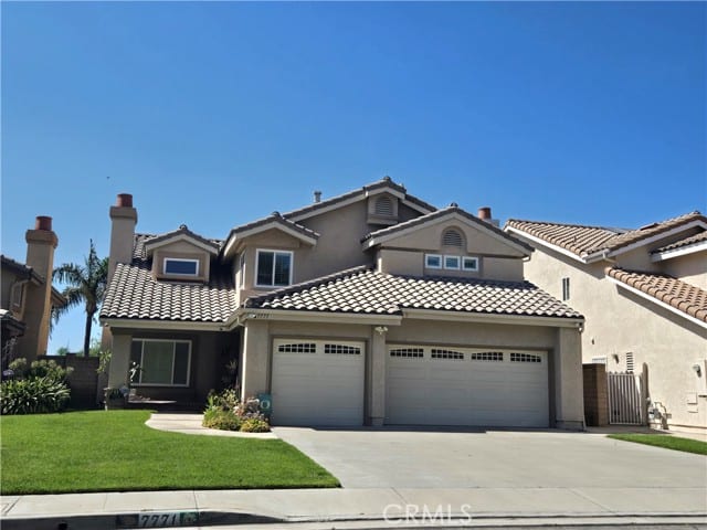 7771 East Margaret Drive