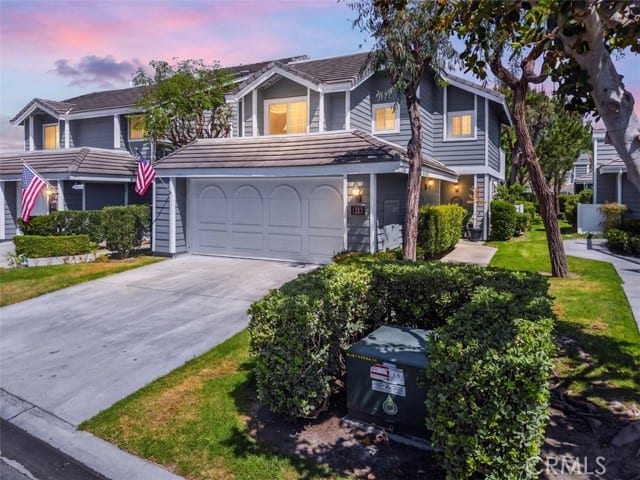 11 New Chardon, Laguna Niguel, CA 92677