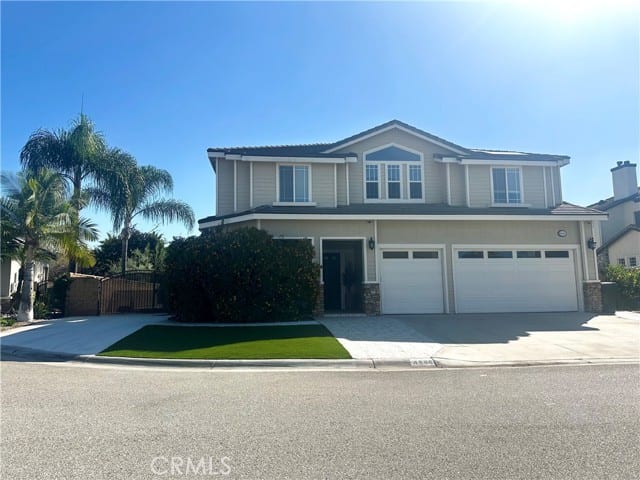 4644 Prospect, Yorba Linda, CA 92886