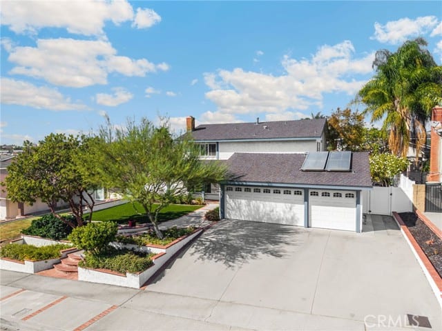 1811 Ravencrest, Brea, CA 92821