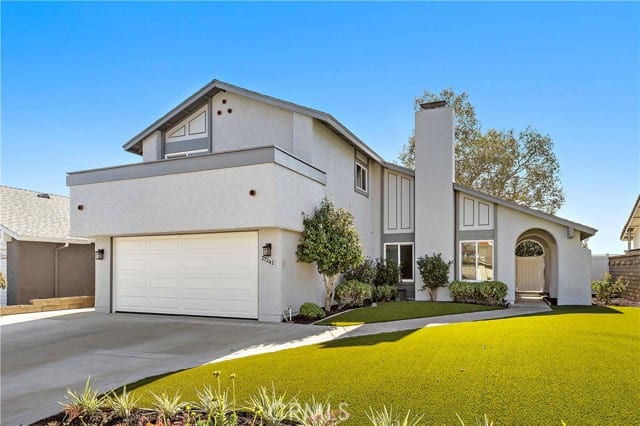 27262 Via Burgos, Mission Viejo, CA 92691