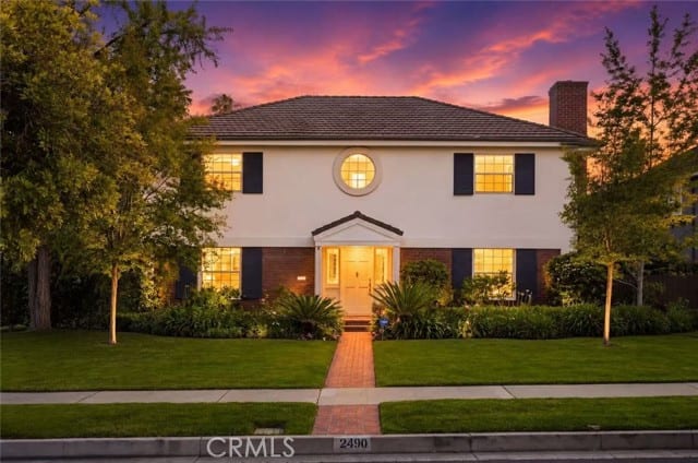 2490 Adair Street, San Marino, CA 91108