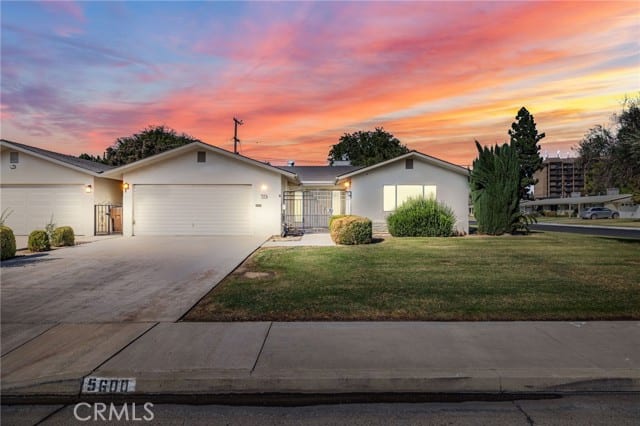 5600 Cypress Point Drive