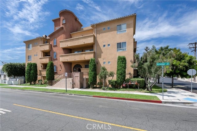 1515 Grismer, 202, Burbank, CA 91504