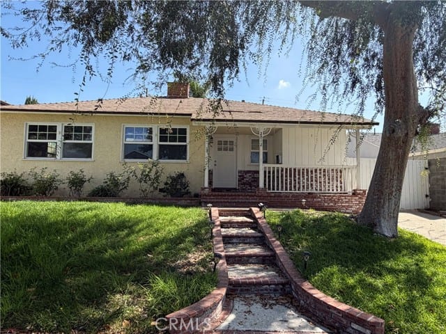 2812 North Myers