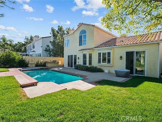 3450 Malaga Court