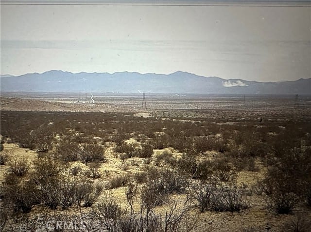 0 Sierra Road