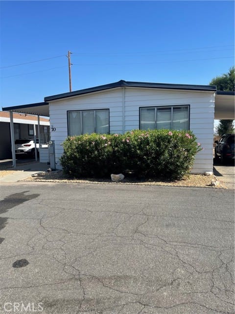 22601 Bear Valley Road