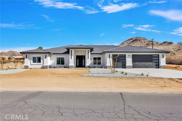16339 Rimrock Rd. Road