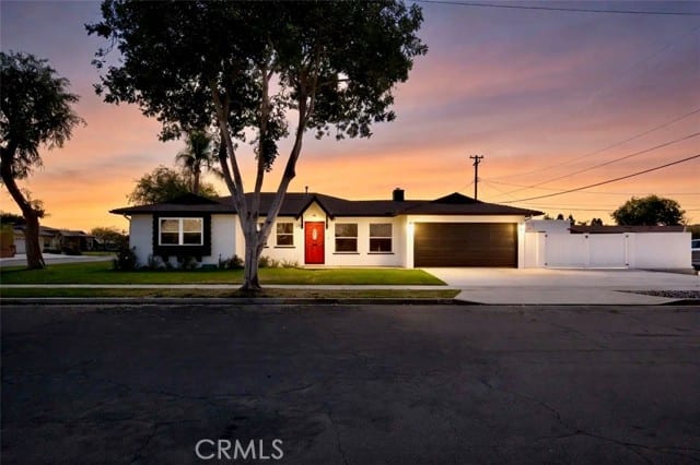 603 South Priscilla