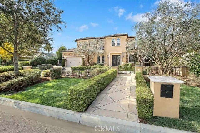 2119 South 5th Avenue, Arcadia, CA 91006