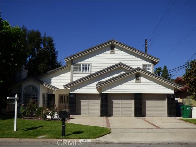 1011 Rodeo Road, Arcadia, CA 91006