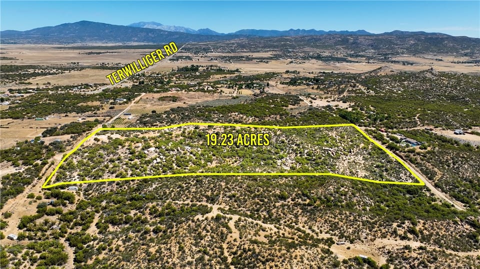 3 Breiner Valley Road