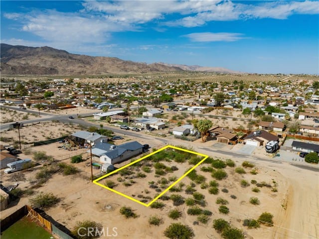 6039 Morongo Road