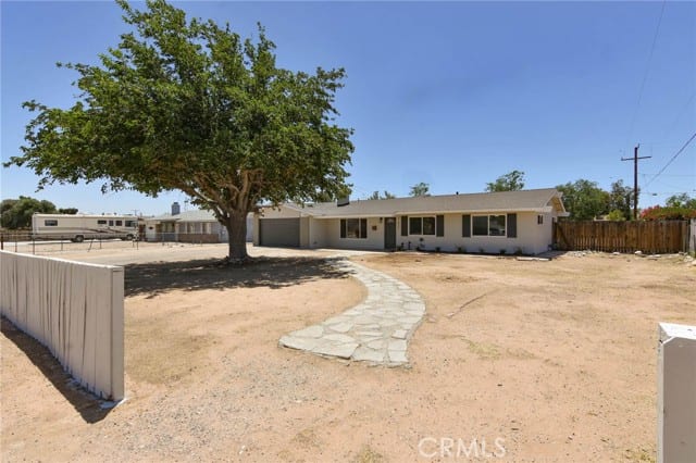 21061 Sandia Road