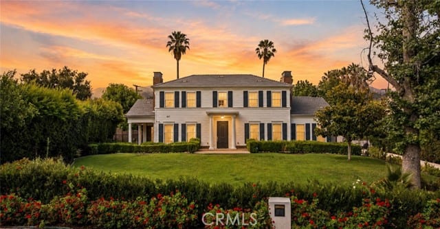 827 Murietta Drive, Arcadia, CA 91007