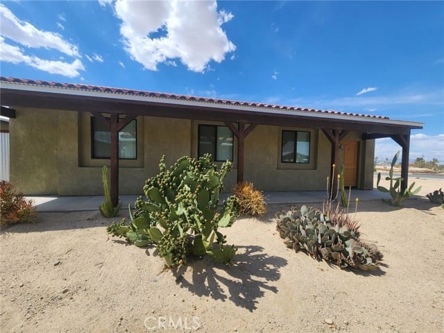 6627 National Park Drive