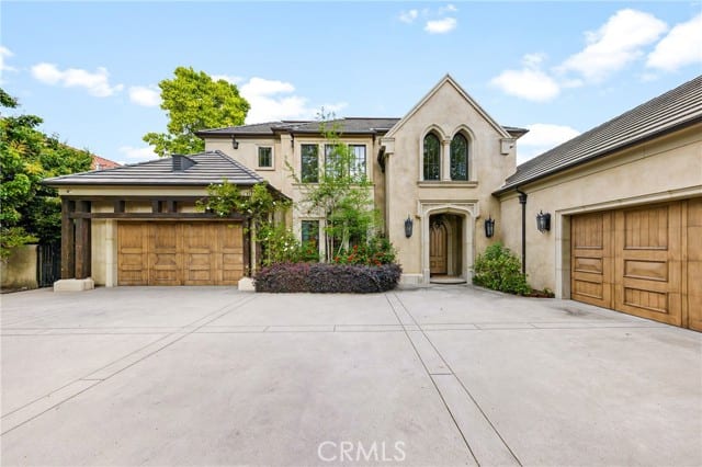 1128 South 6th Avenue, Arcadia, CA 91006