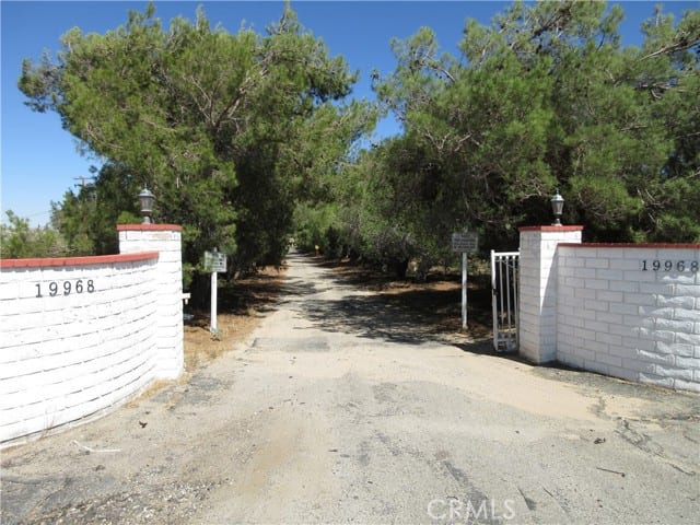 19968 Bear Valley Road