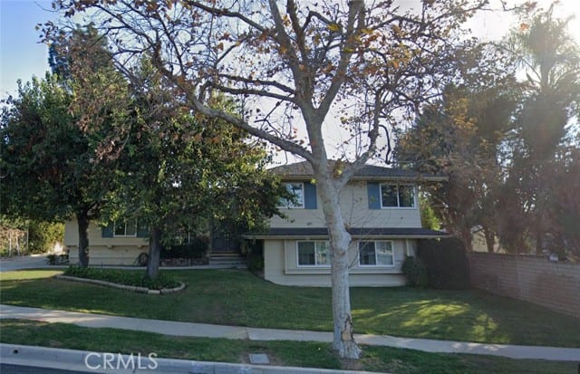 1670 N Sandalwood Drive North