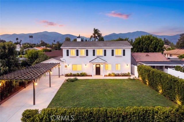 2335 South 6th, Arcadia, CA 91006