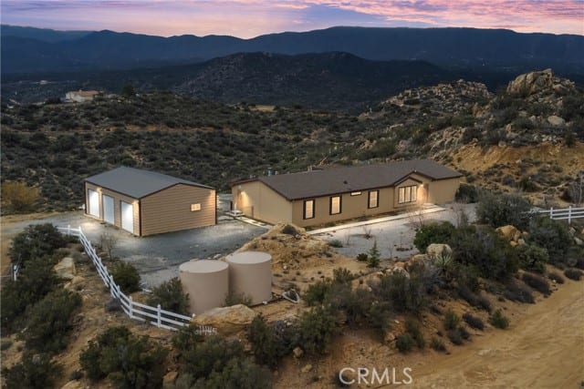 61445 High Country Trail