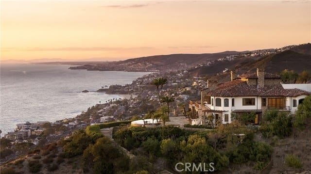 29 Vista Del Sol, Laguna Beach, CA 92651