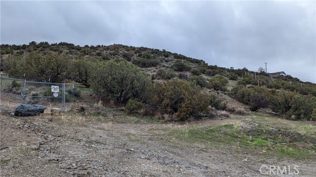 0 Searchlight Ranch Road