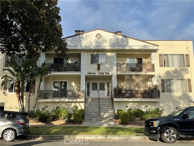 1132 North Stoneman