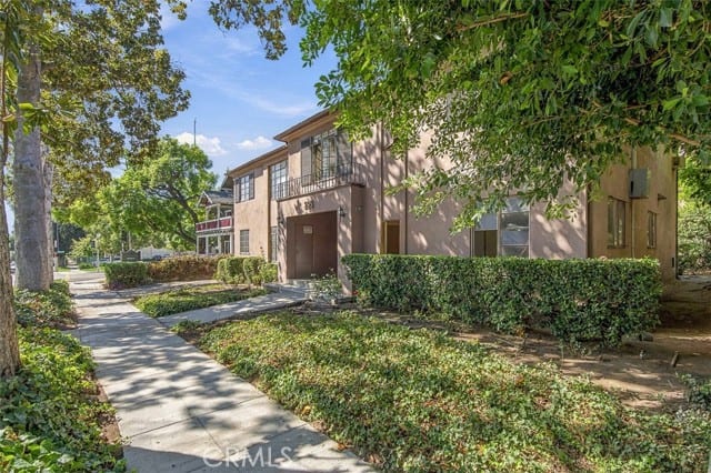 295 South Hudson, Pasadena, CA 91101