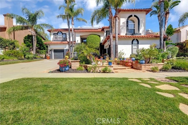 216 High Meadow, Simi Valley, CA 93065
