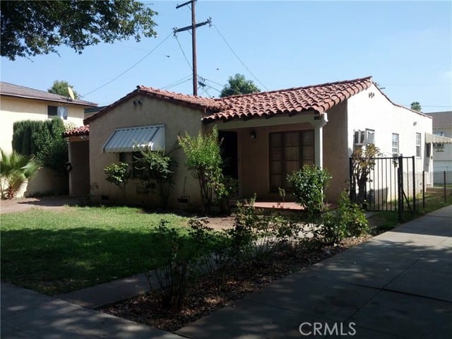 224 North Olive