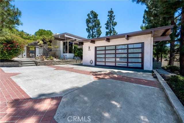 450 South Via Vista Road, Anaheim Hills, CA 92808