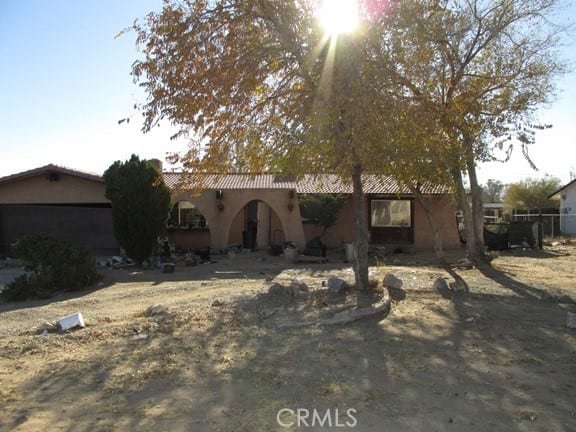 13101 Algonquin Road