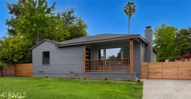 609 Figueroa Drive