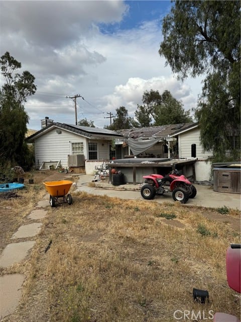 35325 Wyse Road
