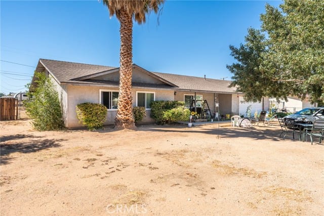 12960 Chief Joseph Road
