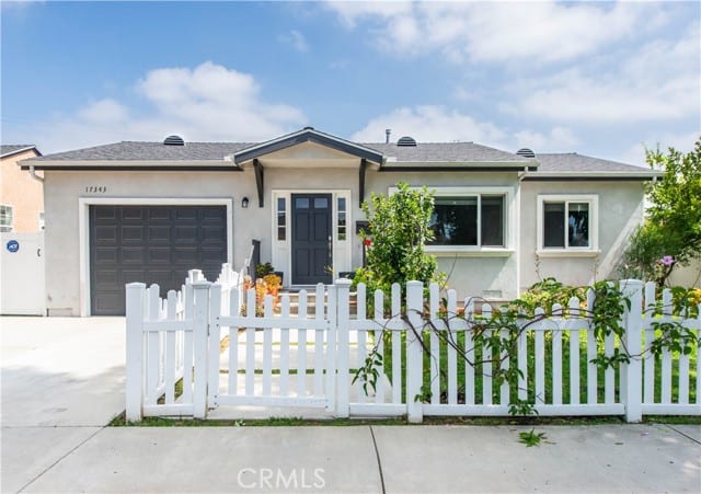 17343 Martha Street, Encino, CA 91316