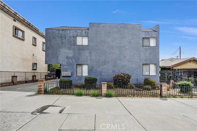 1836 North Allen, Pasadena, CA 91104