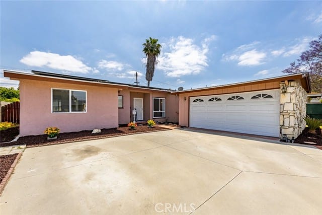 1206 North Siesta Street
