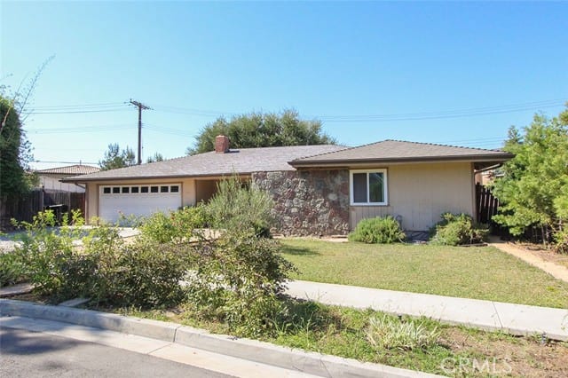 317 North Starfire Street