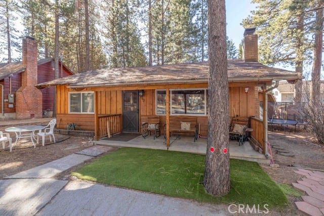 782 Tehama Drive
