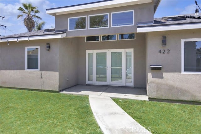 420 North Batavia, Orange, CA 92868