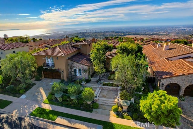 31 Overlook, Newport Coast, CA 92657