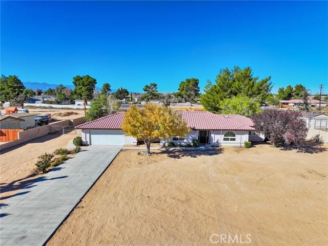 13850 Hopi Road