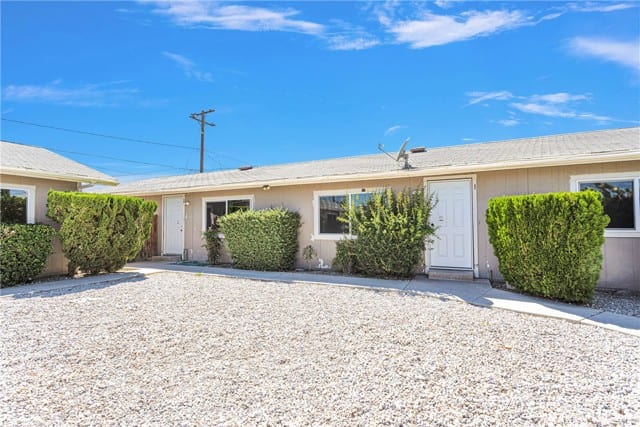 20933 Sioux Road
