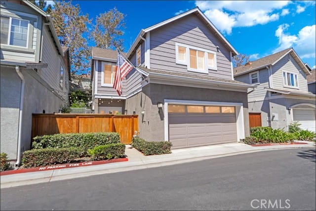 9 Picket, Aliso Viejo, CA 92656